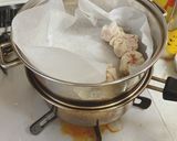 あっという間に消える筍焼売作り方6写真