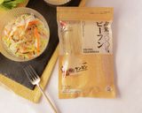 シャキシャキ春野菜♪ビーフンコールスロー作り方1写真