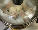 あっという間に消える筍焼売作り方7写真