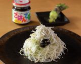 シャキシャキ春野菜♪ビーフンコールスロー作り方7写真