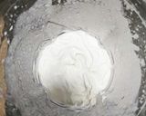 生クリームはミキサーで!!作り方2写真