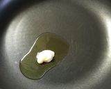 簡単！時短！冷凍むきあさりのパスタ　作り方1写真