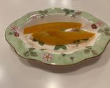 夏蜜柑1個でスイーツ3種+α作り方20写真