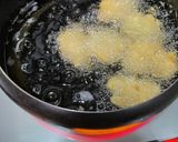 オートミール活用！ヘルシーささみカツ作り方8写真