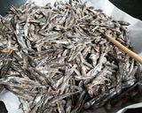 ＜おせちⅡ＞失敗なし～基本の田作り作り方1写真