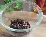 綺麗になれちゃう『ブランデーチョコ』作り方2写真
