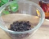 綺麗になれちゃう『ブランデーチョコ』作り方3写真