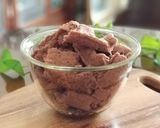綺麗になれちゃう『ブランデーチョコ』作り方7写真