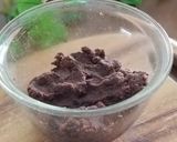 綺麗になれちゃう『ブランデーチョコ』作り方8写真