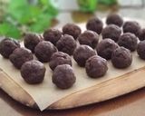 綺麗になれちゃう『ブランデーチョコ』作り方9写真