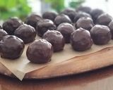 綺麗になれちゃう『ブランデーチョコ』作り方10写真