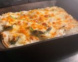 ＊菜の花とかぶのグラタン＊作り方4写真