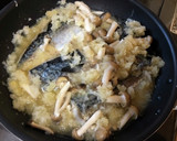 安心する美味しさ-鯖のみぞれ煮-作り方6写真