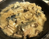 安心する美味しさ-鯖のみぞれ煮-作り方7写真