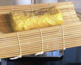 しいたけ麹でうまうま♡だし巻き玉子作り方3写真