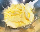 ココアケーキ作り方1写真