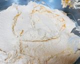 ココアケーキ作り方4写真