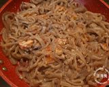 意外と簡単♪北海道名物！子和えこんにゃく作り方3写真