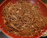 意外と簡単♪北海道名物！子和えこんにゃく作り方4写真