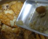 手羽元の甘酒煮作り方6写真