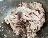 新玉ねぎで作るヘルシー生おからハンバーグ作り方12写真