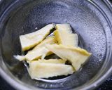 簡単！たけのこと春キャベツのサラダ作り方5写真