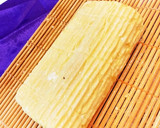 お出汁じゅわ〜　だし巻き卵作り方5写真