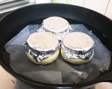 初心者歓迎　滑らかプリン　作り方8写真