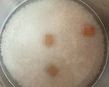 手羽元の圧力鍋ピラフ作り方1写真