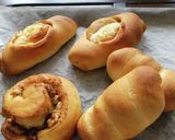 中力粉でパン生地黄金比作り方6写真