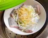 太刀魚の酒蒸し作り方6写真