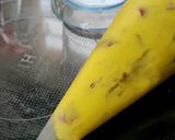 さつまいものスティックフライ作り方4写真