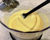 ふるふる♡卵と豆腐作り方1写真