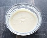 こめココで作るスティックチーズケーキ作り方4写真