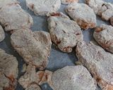 豚ヒレ肉のオーブン焼き作り方3写真