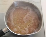 そばの実の茹で方作り方4写真
