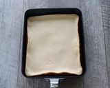 こめココで作るスティックチーズケーキ作り方5写真
