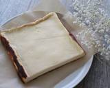こめココで作るスティックチーズケーキ作り方7写真