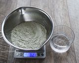 こめココで作るビスコッティ風おやつ作り方1写真