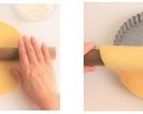 やよいひめのフロマージュタルト作り方8写真