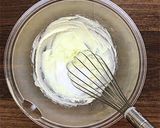 いよかんパウンドケーキチョコがけ作り方3写真
