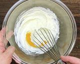 いよかんパウンドケーキチョコがけ作り方4写真