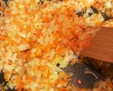 キーマカレー作り方3写真