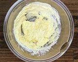 いよかんパウンドケーキチョコがけ作り方5写真