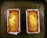 いよかんパウンドケーキチョコがけ作り方9写真