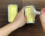 いよかんパウンドケーキチョコがけ作り方8写真
