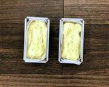 いよかんパウンドケーキチョコがけ作り方7写真