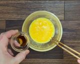 春のいちごマフィン作り方2写真