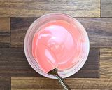春のいちごマフィン作り方10写真