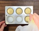 春のいちごマフィン作り方8写真